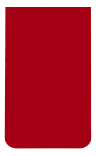 Tabla Para Hacer Mechas Para El Cabello, Tabla Para Rojo