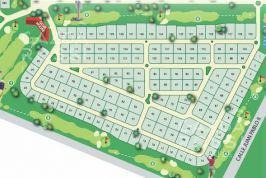 Imagen 2 de 4 de Espectacular Lote Con Fondo Al Golf En Fincas De San Vicente!