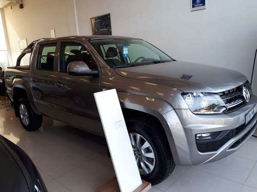 Volkswagen Amarok 2.0 Cd Tdi 180cv Comfortline