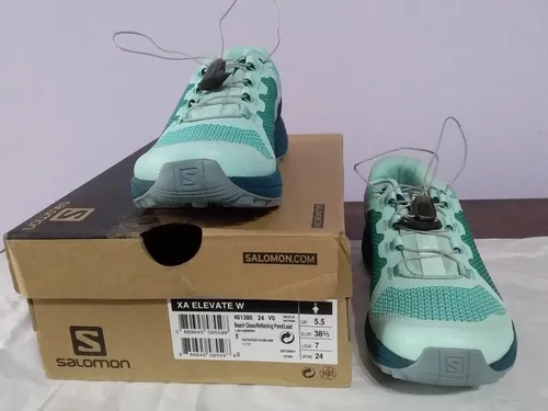 Chaussure salomon 2025 xa elevate