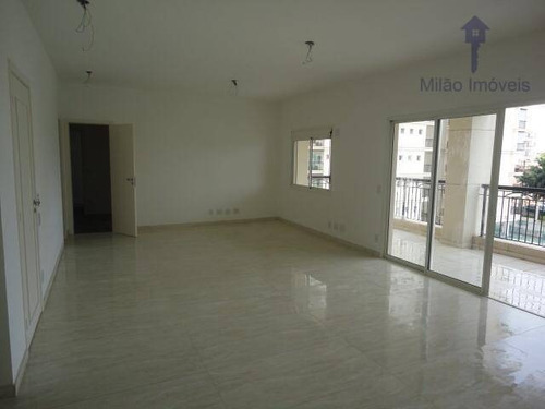 Imagem 1 de 29 de Apartamento 3 Suítes À Venda, 199 M², Condomínio Único Campolim, Jardim Portal Da Colina Em Sorocaba/sp - Ap1522