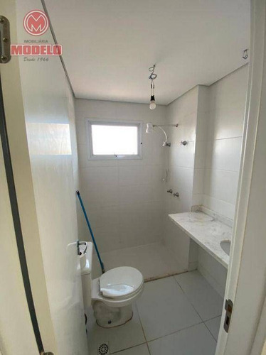 Imagem 26 de 30 de Apartamento Com 3 Dormitórios À Venda, 74 M² Por R$ 510.000 - Alemães - Piracicaba/sp - Ap3350