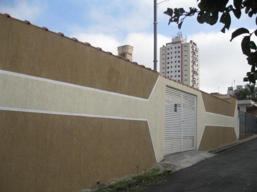 Imagem 6 de 15 de Sobrado Em Penha De França, São Paulo/sp De 240m² 2 Quartos À Venda Por R$ 800.000,00 - So91287-s