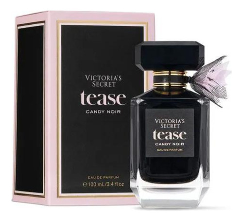 Perfume  Victorias Secret Tease Candy Noir 100 Ml