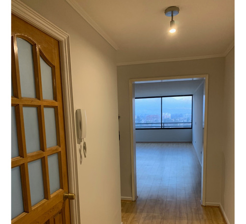 Departamento, 2 Dorm, 3 Baños, Est Y Bodega Gran Vista