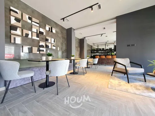 Departamento Avenida Vicuña Mackenna Id: 149237