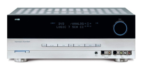 Harman Kardon Avr 146 