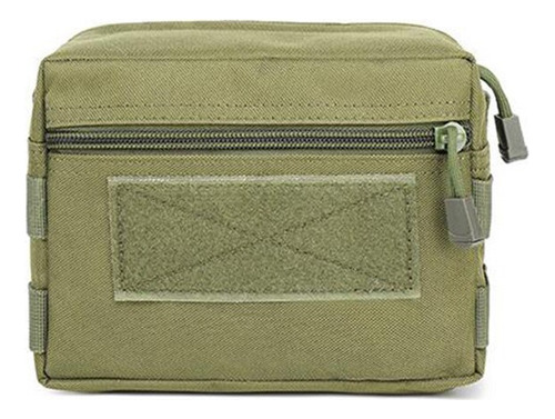 Bolsa Táctica Molle, Bolsa Militar, Dispositivo, Equipo