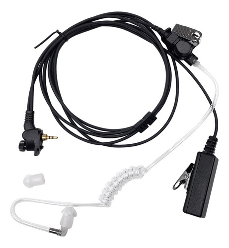 Auriculares Auriculares Micrófono Para Radio Mth800 Mth600