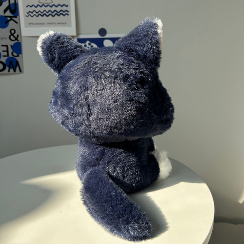 Muñeca De Gato Sanbing Lindo Gato