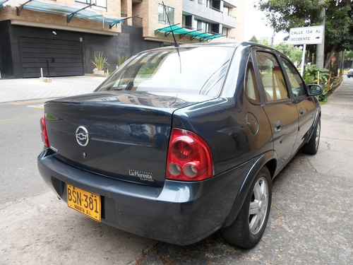 Chevrolet Corsa Chevy C2 Automatico