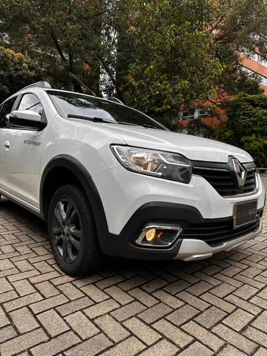 Renault Stepway 1.6 Expression / Zen