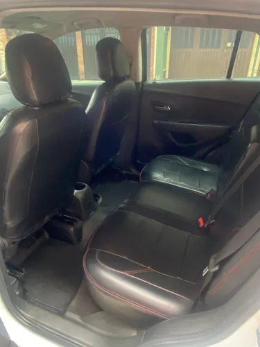 Chevrolet Tracker 1.8 Ls