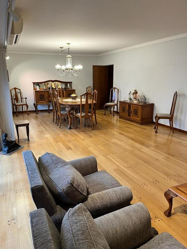 Imagen 2 de 30 de Alquieler Piso De 4 Ambientes - Belgrano