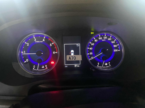 Toyota Hilux 2.8 Cd Srv 177cv 4x4