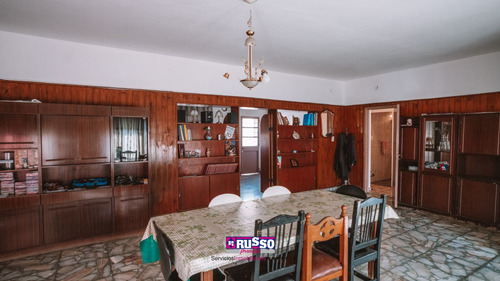 Venta Casa 3 Ambientes Ramos Mejia