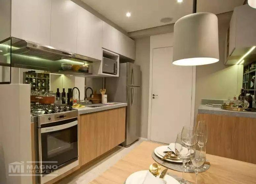 Imagem 13 de 30 de Apartamento Com 2 Dormitórios À Venda, 33 M² Por R$ 230.000,00 - Sé - São Paulo/sp - Ap2224