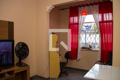 Imagem 4 de 15 de Apartamento À Venda - Engenho De Dentro, 1 Quarto, 50 - S893644486