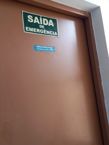 Imagem 19 de 25 de Predio Comercial 2400m2, 4 Andares, 16 Salas, 8 Banheiros, 25 Vagas De Garagem, Ótima Localização, Proximo Ao Metro - Sa00027 - 70032090