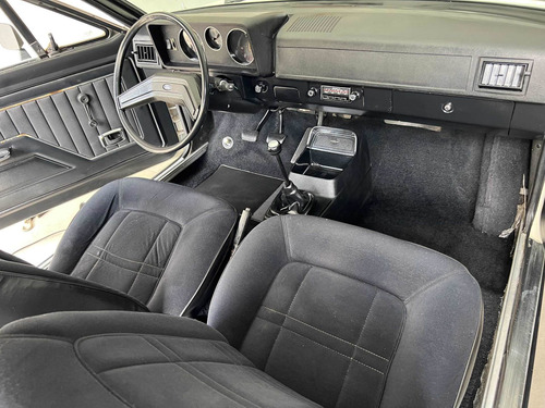 Imagem 4 de 16 de Ford Corcel 2 L