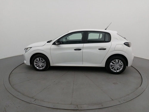 Peugeot 208 1.0 6V FLEX LIKE MANUAL