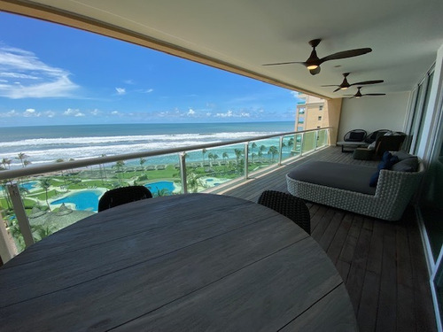 Imagen 2 de 14 de Departamento En Venta En Maralago Playa Diamante Acapulco!!!