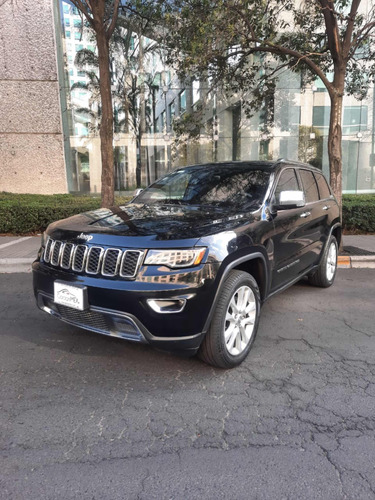 Jeep Grand Cherokee 5.7 Blindada 4x4 At