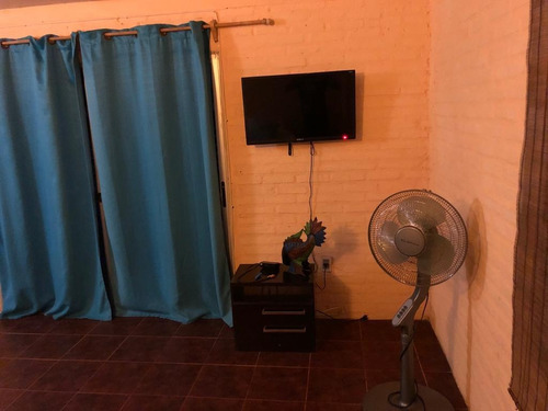 Imagen 13 de 23 de Casa En Alquiler Sobre La Playa Con Piscina Mínimo 2 Días