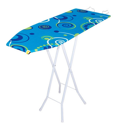 Mesa de passar roupa estreita ajustável de excelente qualidade