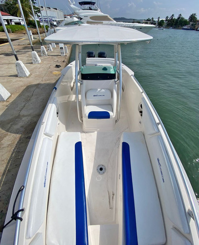 Lancha Extreme Marine 30 Lv2766