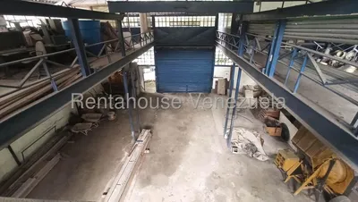 Galpón en venta