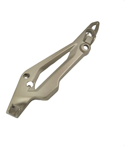 Soporte Apoya Pie Posapie Izquierdo Kiden Kd 250 Original!!