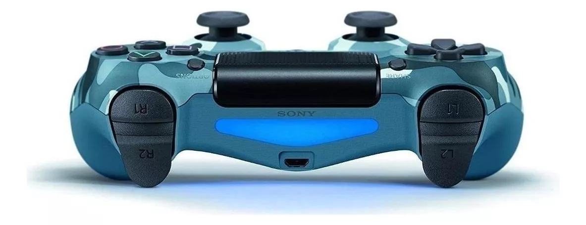 Tercera imagen para búsqueda de control playstation 4