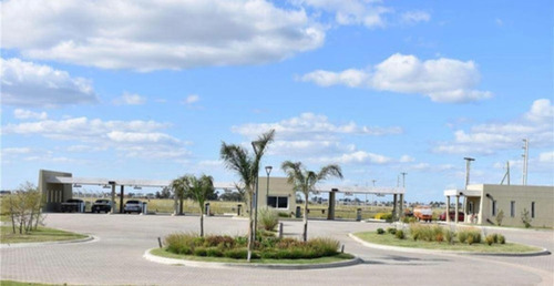 Venta Lote Santa Rita