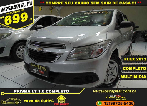 Chevrolet Prisma 1.0 Mt Lt