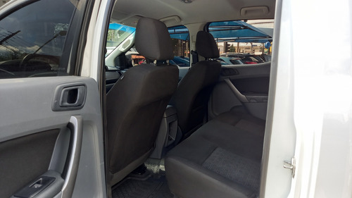 Ford Ranger 2.2 Xls Cab. Dupla 4x4 4p