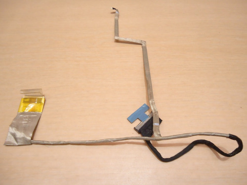 Flex Video Acer Aspire 4251 4741 G 4451 4551 4750 D440 D640 (Usado)
