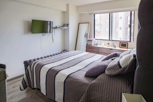 Imagen 8 de 30 de Departamento En Venta En Col. Manzanastitla, Cuajimalpa De M