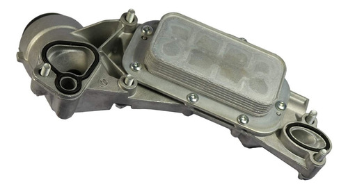 Enfriador Aceite Completo Astra Aveo Sonic Cruze Trax
