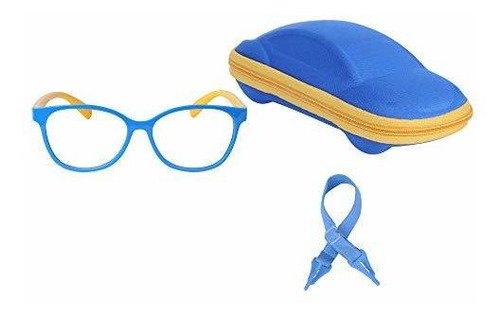 Gafas De Bloqueo De Luz Azul Para Niños Para Niños Niñas