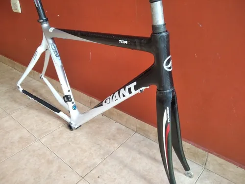 Cuadro Ruta Carbón Giant Tsr (Usado)