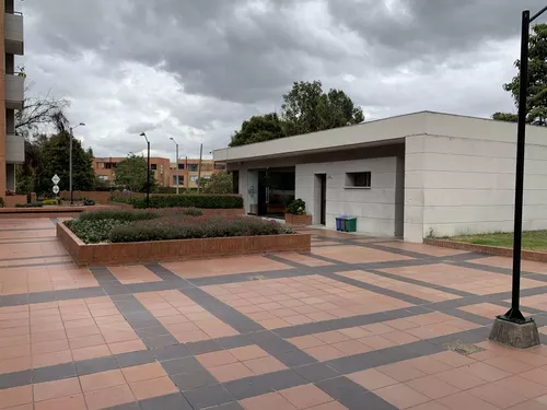 Apartamento En Venta En Camino De Arrayanes. Cod V13584
