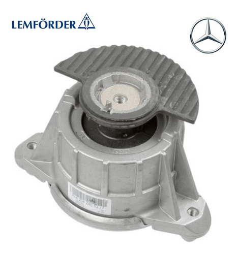 Soporte De Motor Mercedes Benz Kompressor Y Cgi Om271 