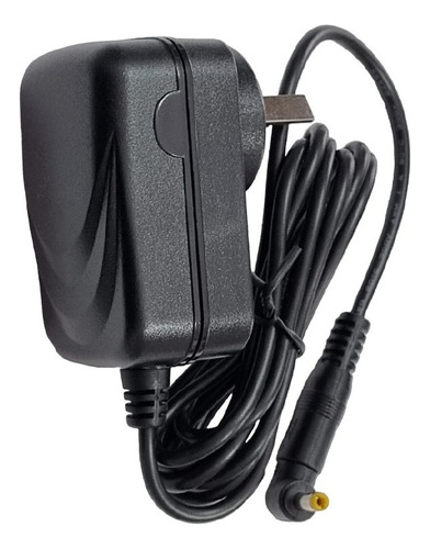 Fuente Cargador 6v 1a Omron Hem-7220/7130/7320/742