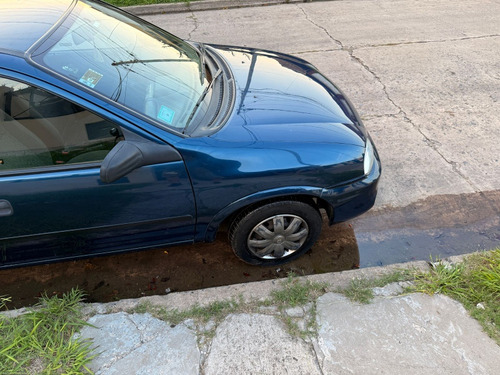 Corsa 2007 Titular Sin Deudas 119000km Muy Buen Estado