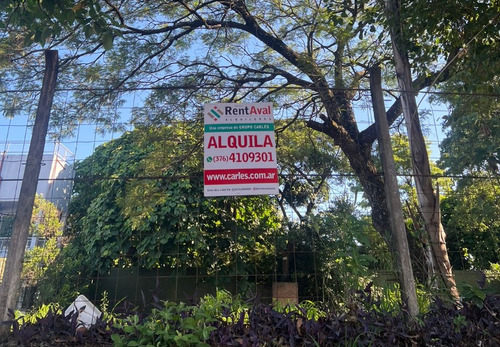 Terreno En Alquiler Ideal Para Tu Proyecto Comercial