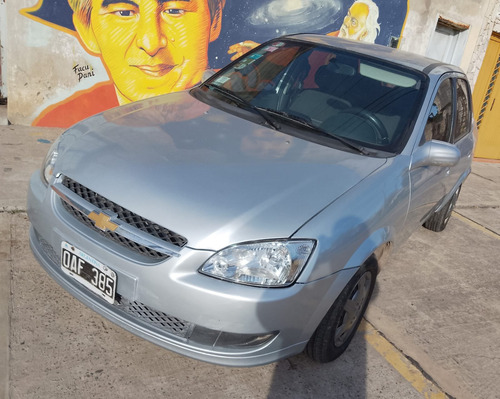 Chevrolet Classic 1.4 Ls Aa+dir