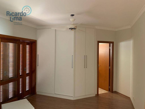 Imagem 22 de 30 de Casa Com 4 Dormitórios À Venda, 564 M² Por R$ 2.300.000,00 - Colinas Do Piracicaba (ártemis) - Piracicaba/sp - Ca1285