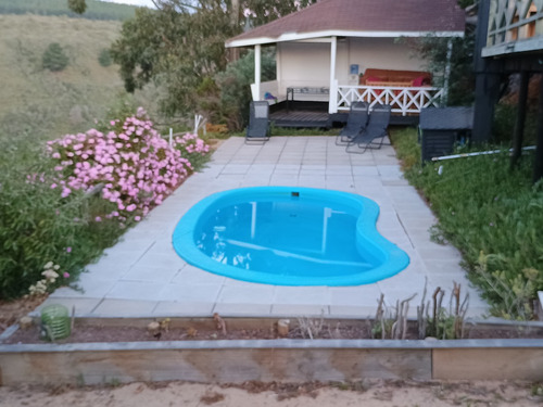Casa 7 Dormitorios En Condominio Campomar De Tunquén