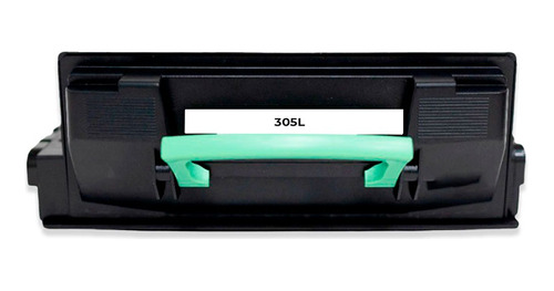 Toner 305l Compatible Con Samsung Ml-3750nd 3753nd